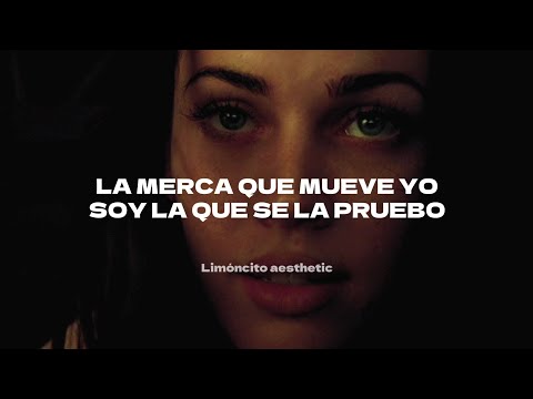 Villano Antillano & Nesi - TÍTERES (Letra/Lyrics)