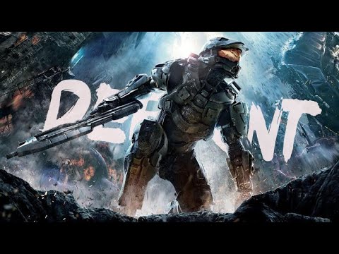 【GMV】- I Am Defiant