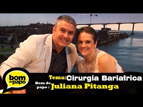 Programa Bom de Papo 03/11/2015 - JULIANA PITANGA