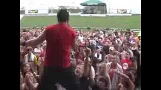 Bobaflex 01) Six Feet Underground Live 9/25/2005