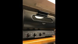 【家電】パナソニック　ロティサリーグリル＆スモーク　買ってみた！【レビュー】