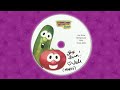 VeggieTales Live On Stage Near Full Show Track Includes Silent Pauses For Projector Footage