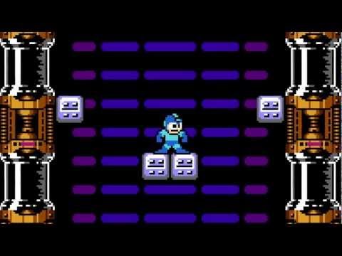 Video thumbnail for Dr. Wily 3.2