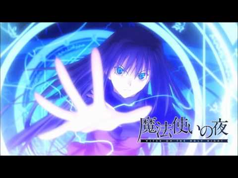 Witch on the Holy Night - FLAT SNARK (EXTENDED)