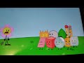Number Creatures 4