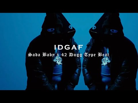 [FREE] Sada Baby X 42 Dugg Type Beat 2022 " IDGAF " - (Prod.By BigT Productionz ft. RN Beatz)