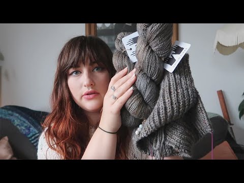 Podcast #4: So much Linen!