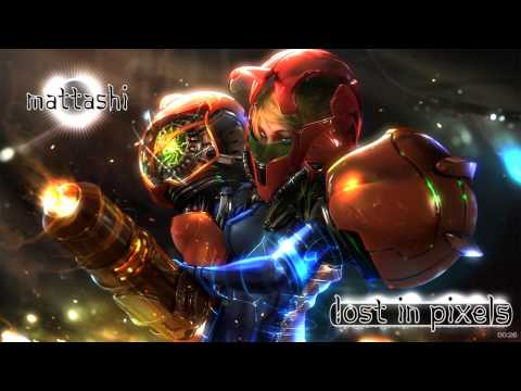 Mattashi - Lost in Pixels