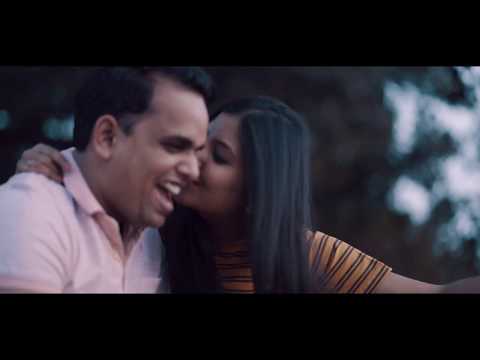 A Cinematic video story by -THE AE