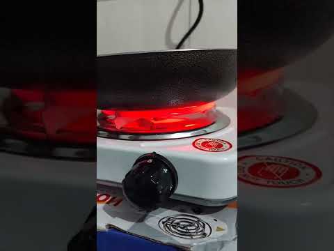 Electric Hot Plate