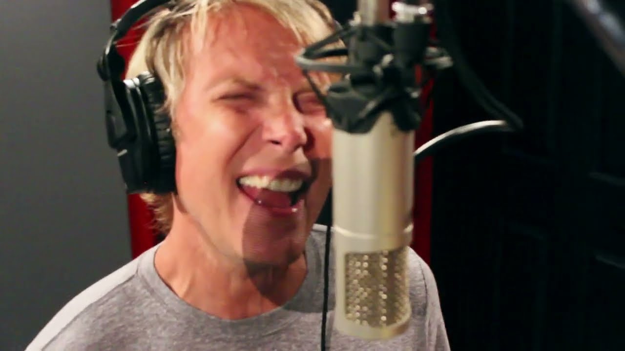 Promotional video thumbnail 2 for Rick Heil Music
