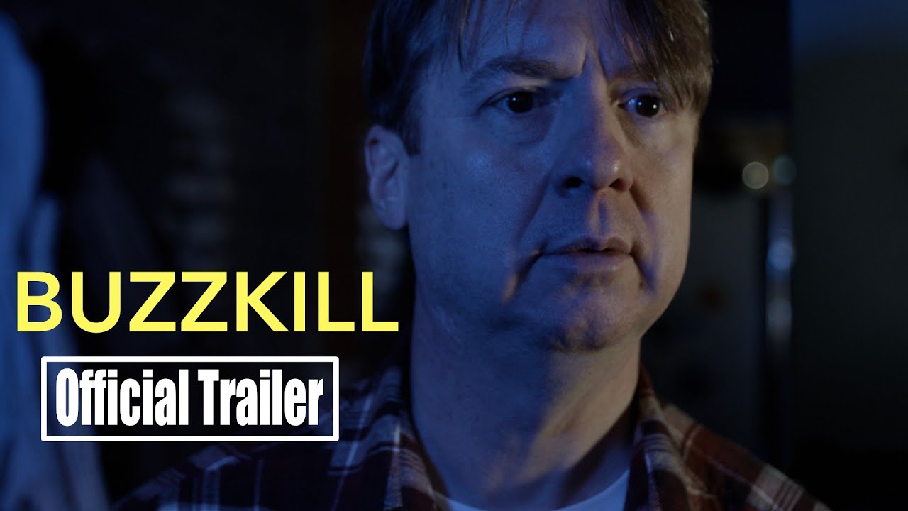 Buzzkill Official 1