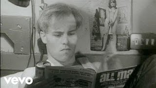 Thomas Dolby - Radio Silence (Live)