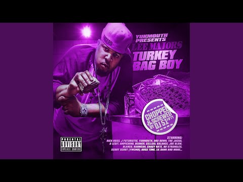 Rickey Henderson (feat. Yukmouth & Balance)