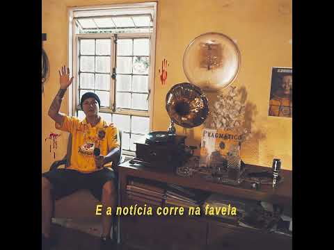 04. Asfalto Vermelho Sangue - Øjuara Cara Prod:Affonso Morais ( Akuma Studio )