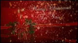 The Christmas Song * Natalie Cole Duet with Nat King Cole