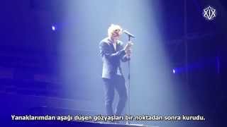 Ravi & HYUK (VIXX) - Memory (Türkçe Altyazılı / Turkish Subtitled)