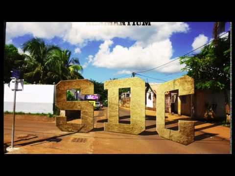 DEEJAY FEAT ADAMANTIUM - SDC  [ AUDIO ]