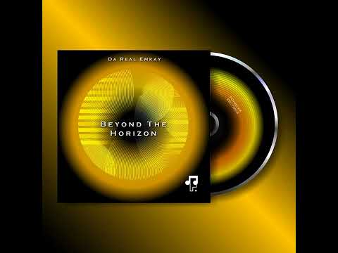 Da Real Emkay - Arabian Night (Dub Mix)