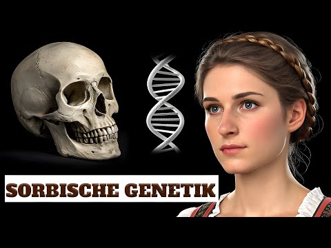 Germany's darkest DNA secret || The Sorbs