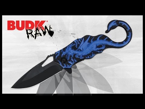 Flying Dragon Assisted Opening Knife