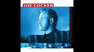 JOE COCKER -  Different Roads