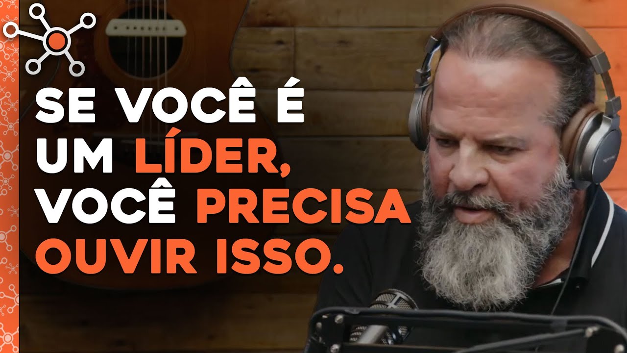 Arrume um problema para o seu problema. | JOEL PEREIRA - [Cortes do HUB]