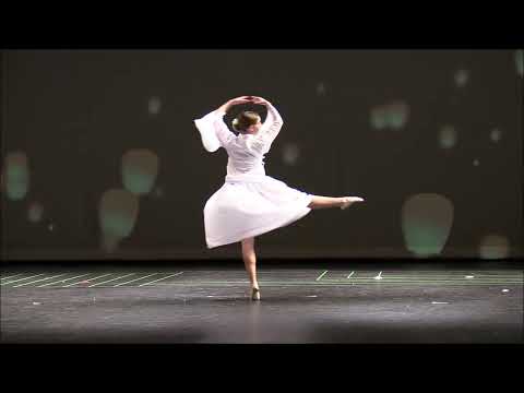 20230211 - Orlando, Florida - Ballet and Singing 'Reunion' at the OCPA Chinese New Year Lantern Fest