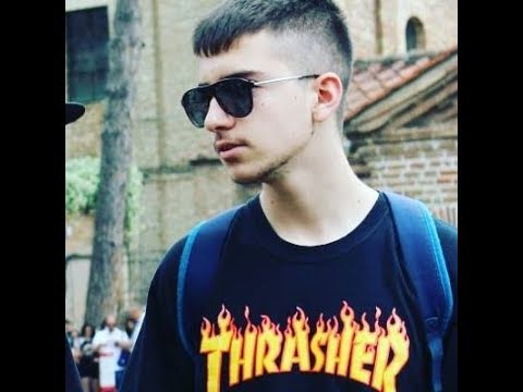 Skysma Loan X DPG - Morti // Sportswear Instrumental // (Davide Dawson Remix)