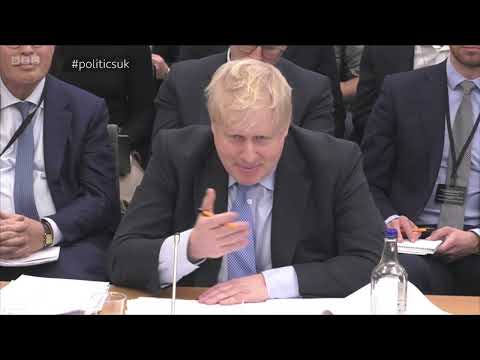 Politics UK | 24th March 2023