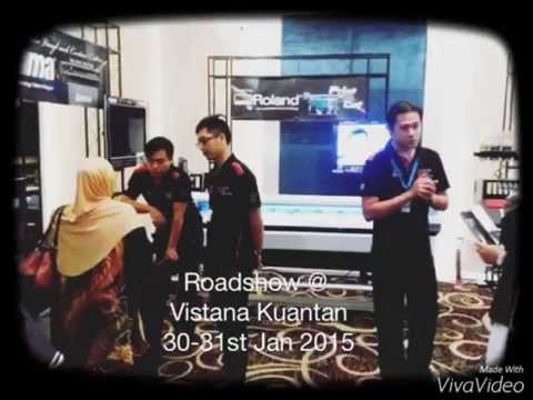 Image Junction Roadshow 2015 #throwback