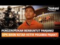 Buntut Kasus Penganiayaan Oleh Mario Dandy Gaya Hidup Mewah Pejabat Pajak Jadi Sorotan Diskusi