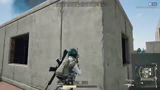 [PS4]ソロスクワット[TPP]