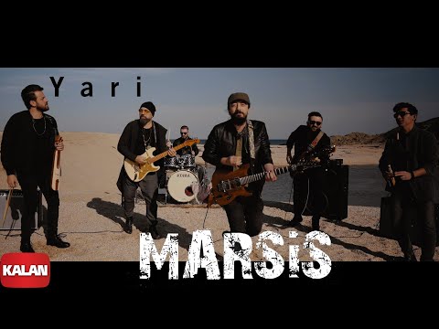 Marsis - Yari I Official Music Video © 2020 Kalan Müzik