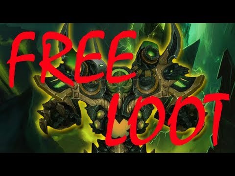 Bad Idol vs Mythic Garothi Worldbreaker | Blood DK PoV