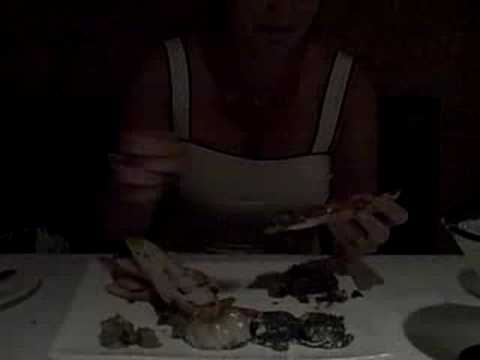 Perfect Caper Menu