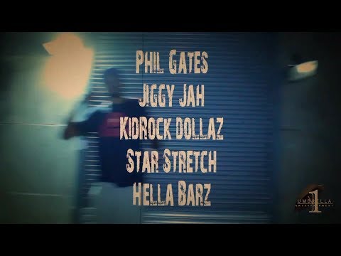 1 Umbrella Hate Me Now Freestyle