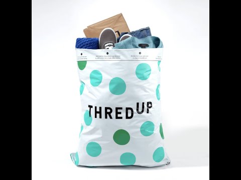 My experience with ThredUP