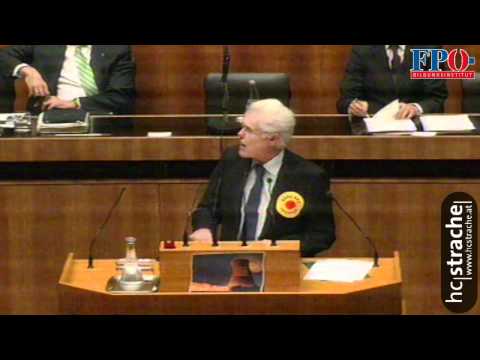 FPÖ-Anti-Atom-Politik - Werner Neubauer (1/2)