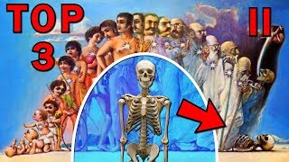 Download lagu TOP 3 teorií o tom, co následuje po smrti  II mp3 Download lagu TOP 3 teorií o tom, co následuje po smrti  II mp3