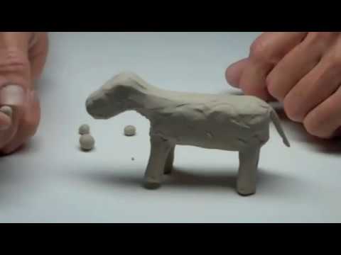 Learn Sculpting - Lesson 2 - Part 1