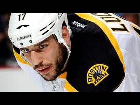 Highlights of Milan Lucic #17