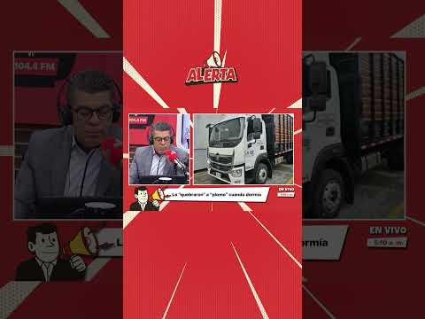 Hombre perdió la vida en su vivienda para robarle su camioneta en Santander