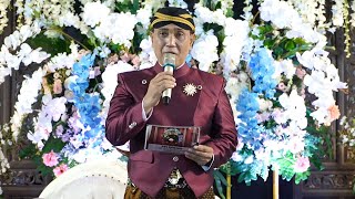 Download lagu PAMBIWORO NGUNDUH MANTU PALING MANTAP Bp.DUWI mp3