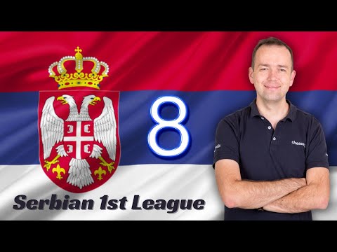 From Snoozefest to OMG: Two Chess Games You Won’t Believe!