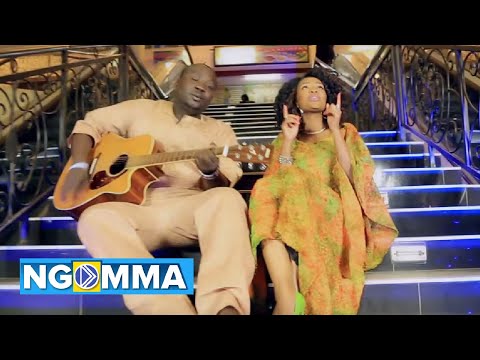 Bonfils & Kambua - Tegemeo (Official Video HD)