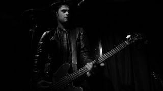 Black Rebel Motorcycle Club - Lullaby (Live on KEXP)