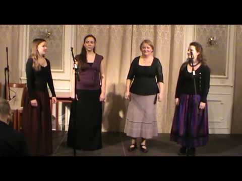 Lencsi diploma - 4 - Zoborvidéki lakodalmas