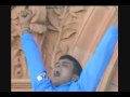 Lord S Balcony Sourav Ganguly
