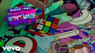 Complicada Lyrics English Translation